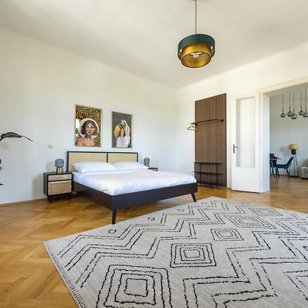 Imperial City Apartment Βιέννη Εξωτερικό φωτογραφία