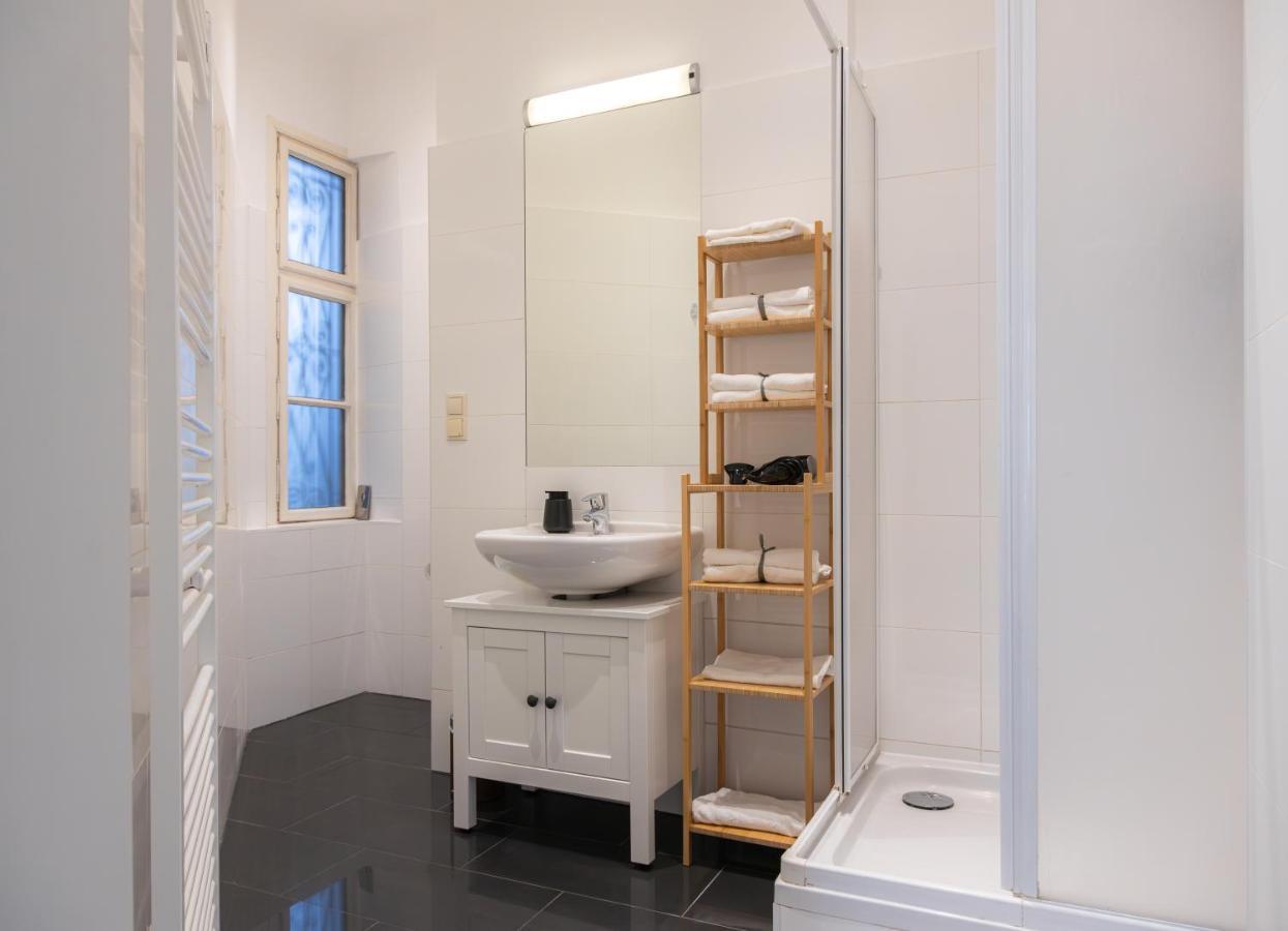 Imperial City Apartment Βιέννη Εξωτερικό φωτογραφία